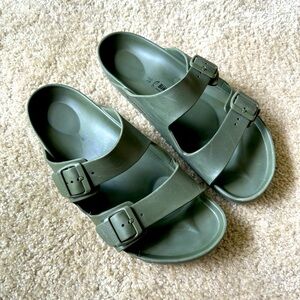 Birkenstock Arizona Essentials Size 46